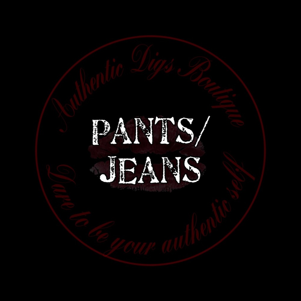Women’s Pants